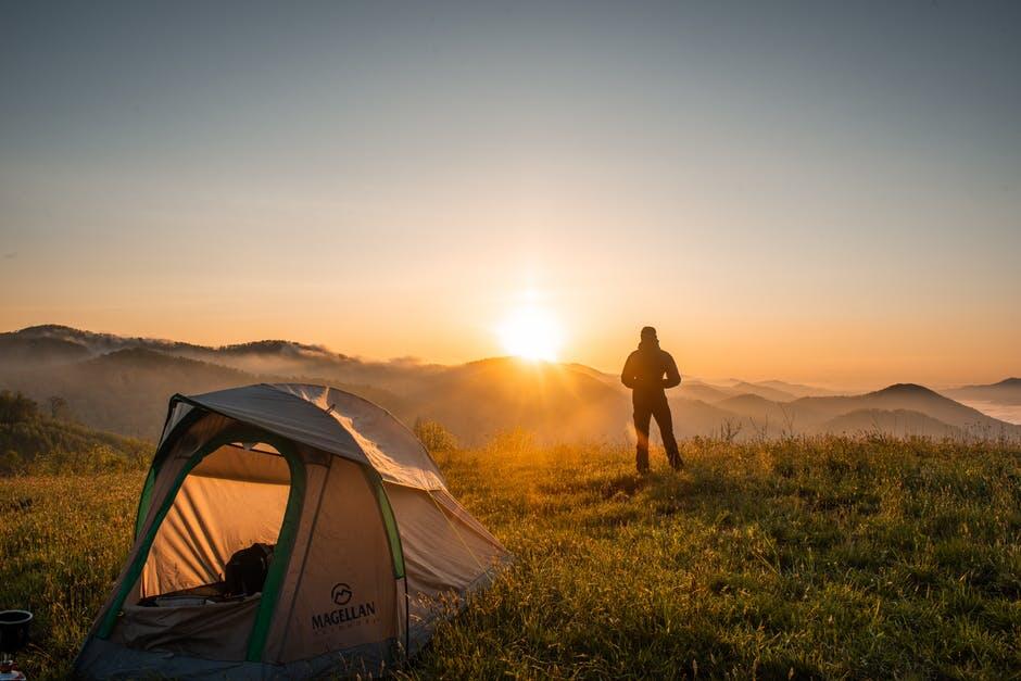 Blue Mountains Camping: How To Make the Most of Your Weekend